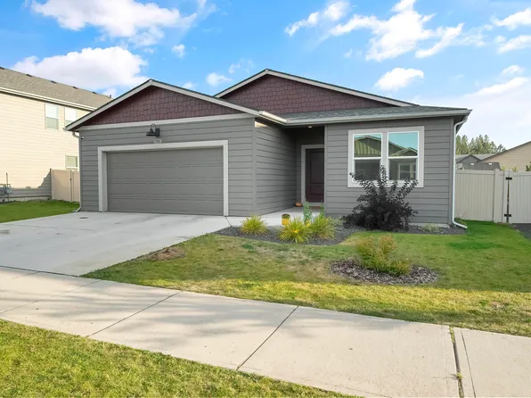 5801 W Yorktown Ln, Spokane, WA 99208