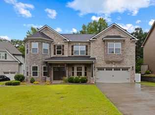 576 Allenton Way, Greer, SC 29651