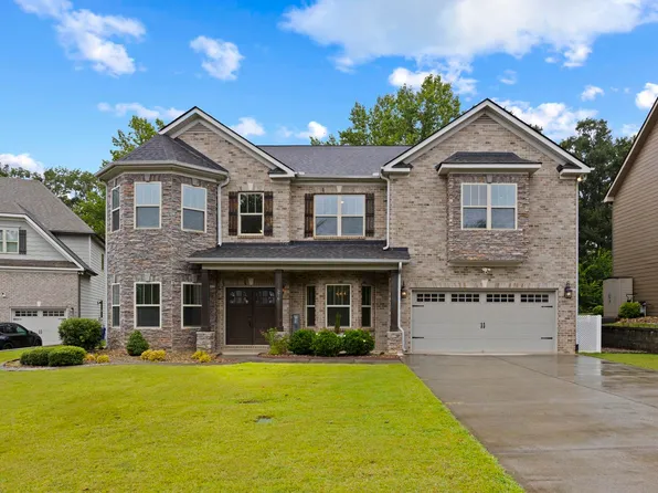 576 Allenton Way, Greer, SC 29651