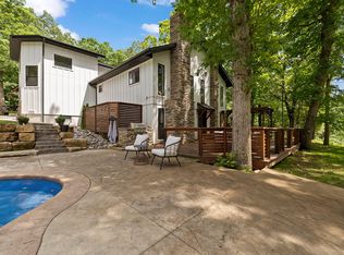 9879 E State Hwy Ad, Rogersville, MO 65742