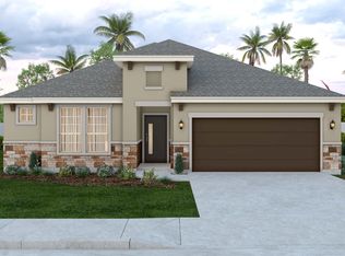1563 E Silos Ave, Edinburg, TX 78542
