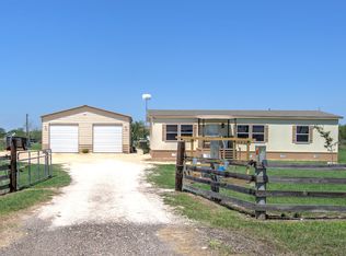 4729 Cindy Ln, Robstown, TX 78380