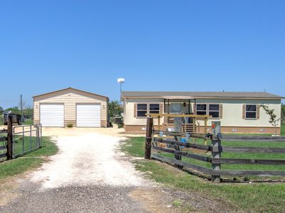 4729 Cindy Ln, Robstown, TX, 78380