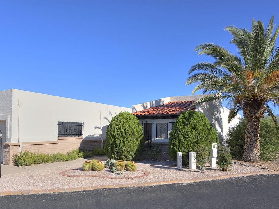 1st image of 820 N Camino De Luz