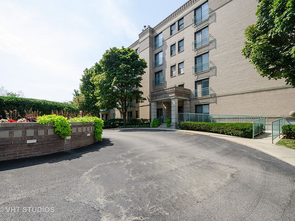 1st image of 4757 Howard St #207B