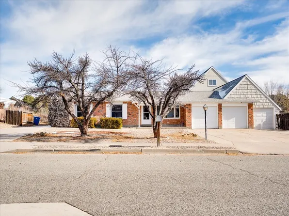 720 Kris Ct, White Rock, NM 87547