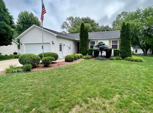 3110 Hidden Valley Dr, Port Huron, MI 48060