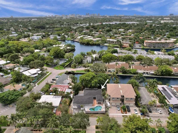 634 NE 20th St, Wilton Manors, FL 33305
