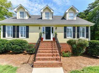 409 Old Mill Rd, High Point, NC 27265