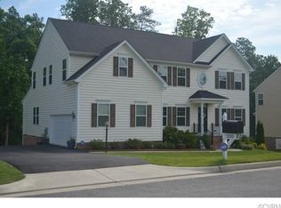 5200 Timsbury Pointe Dr, Chester, VA 23831