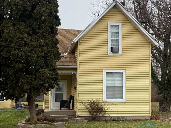 131 Blaine St, Van Wert, OH 45891