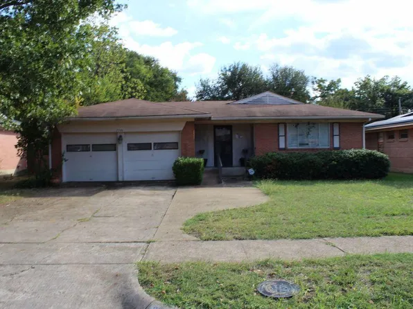 2346 Hillsboro Ave, Dallas, TX 75228