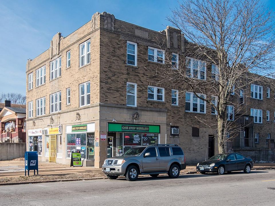 1st image of 5005 S Grand Blvd