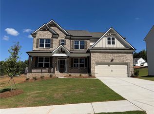 1096 Hawkins Creek Dr, Jefferson, GA 30549