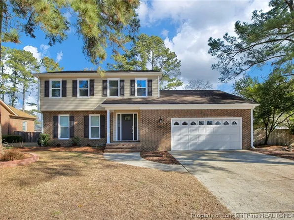 3600 Thorndike Dr, Fayetteville, NC 28311