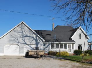 7410 Osborn Rd, Carson City, MI 48811