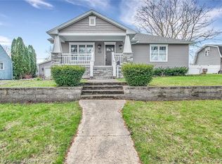 3119 Wright St, Port Huron, MI