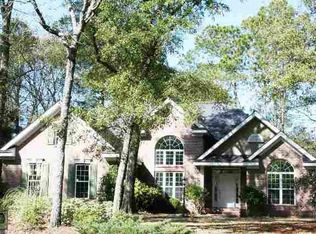 606 Hawthorn Dr, Pawleys Island, SC 29585