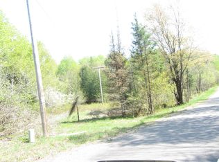 Deerskin Rd, Phelps, WI 54554