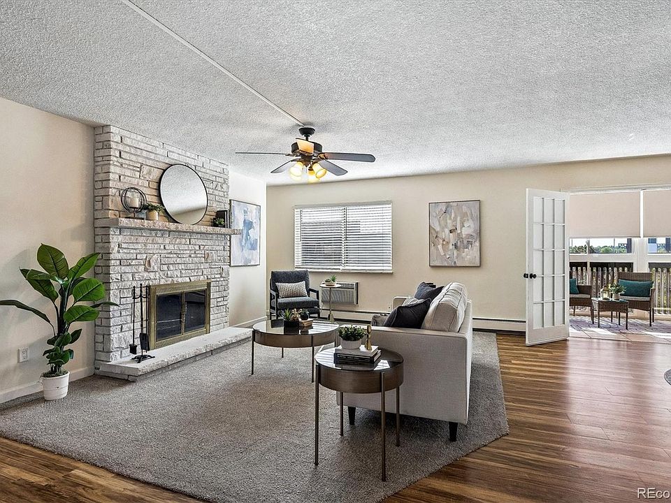 1st image of 6960 E Girard Avenue #608