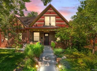 4633 Bryant St, Denver, CO 80211