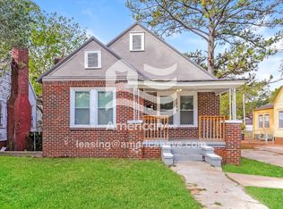 1244 18th St SW, Birmingham, AL 35211