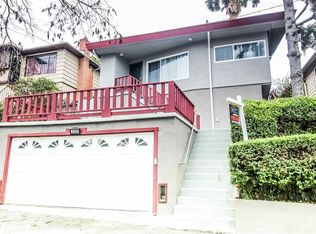 3324 Courtland Ave, Oakland, CA