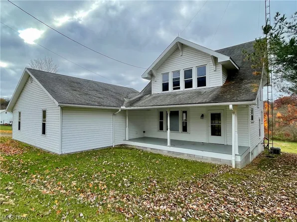 110 Roswell Rd SW Tract 2, Carrollton, OH 44615