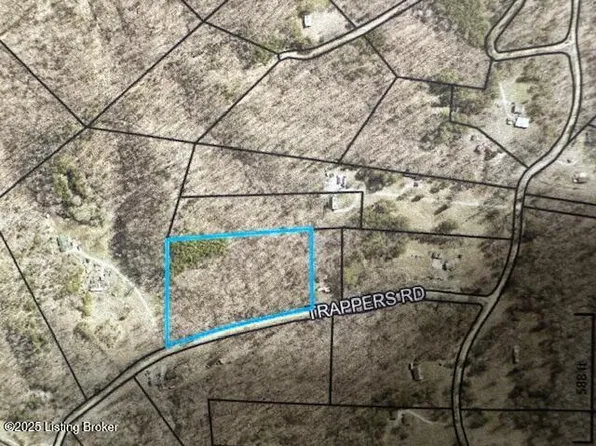 0 Trappers Rd, Shepherdsville, KY 40165