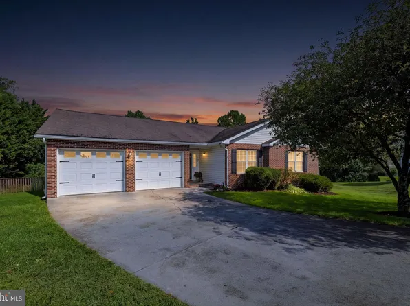 310 Goldenrod Rd, Winchester, VA 22602