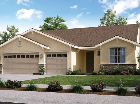 2939 S Irma St, Visalia, CA 93292