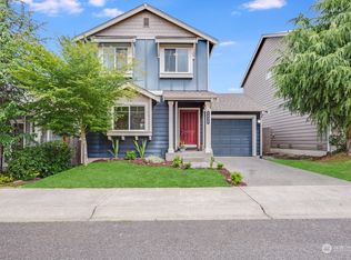 2415 193rd St E, Spanaway, WA 98387