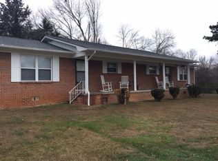 3805 Peerless Rd NW #1, Cleveland, TN 37312