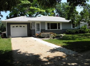 1400 S Riverdale Rd, Sioux Falls, SD 57105