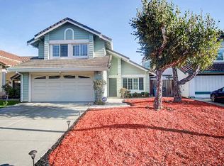4442 Palmdale St, Union City, CA 94587