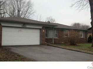 4452 Windsor Rd, Brownsburg, IN 46112