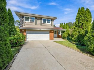 1512 190th St, Homewood, IL 60430