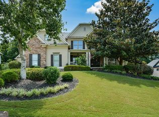 110 Gold Springs Ct, Canton, GA 30114