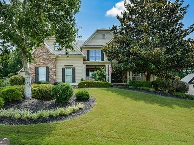 110 Gold Springs Ct, Canton, GA, 30114