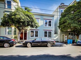 144 Sanchez St #8HENRY, San Francisco, CA 94114