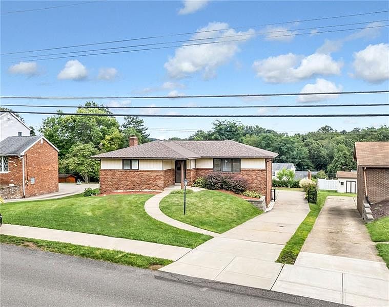 252 Shafer Rd, Coraopolis, PA 15108 Zillow