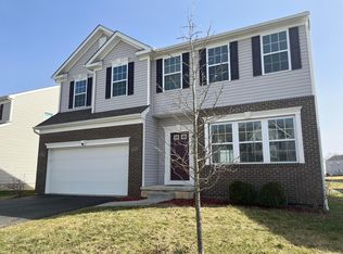 5340 Folsom Dr, Madison, OH 43125