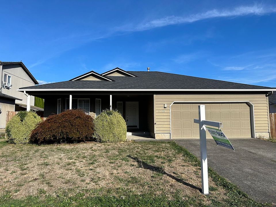 1st image of 8709 NE 153rd Ave