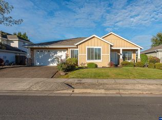 1958 Antelope Ct SW, Albany, OR 97321
