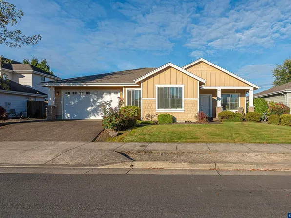 1958 Antelope Ct SW, Albany, OR 97321