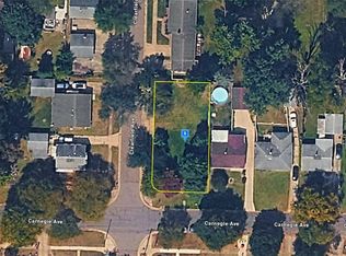 1101 Carnegie Ave, Akron, OH 44314
