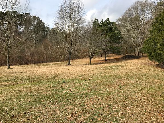 16+ Acres included