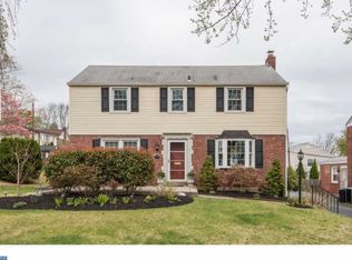 121 Brentwood Rd, Havertown, PA 19083