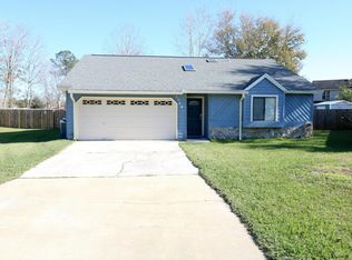 1739 Largo Ct, Middleburg, FL 32068