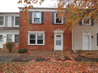 3544 N Sandia Dr #61, Peoria, IL 61604